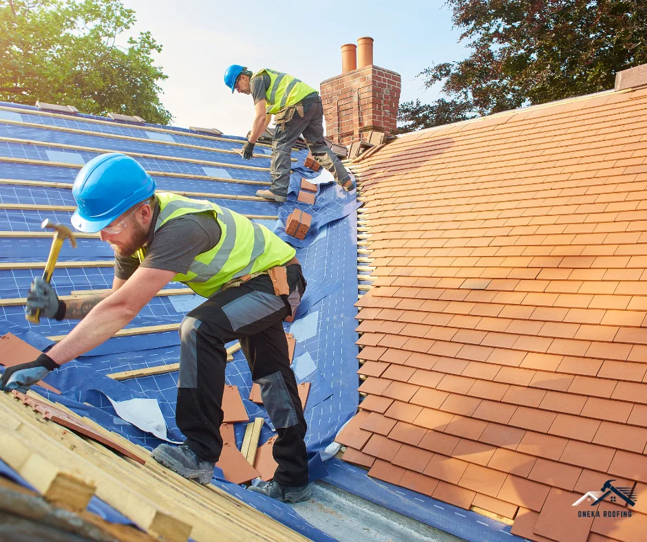 Why choose Roof Repair Near Me in Sparta, MI